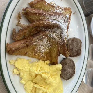 French Toast (2)