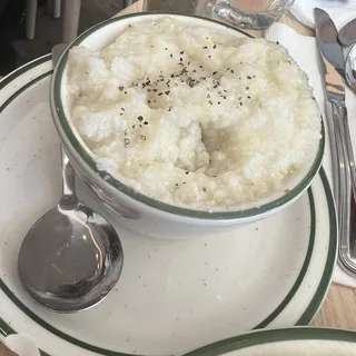 Grits - Cup