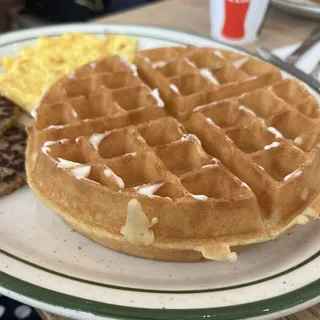 1 Waffle