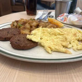 Side of Eggs - 2 Eggs