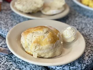 The Nook Breakfast SPOT