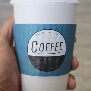 Coffee