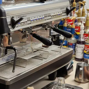Espresso