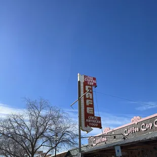 Signage