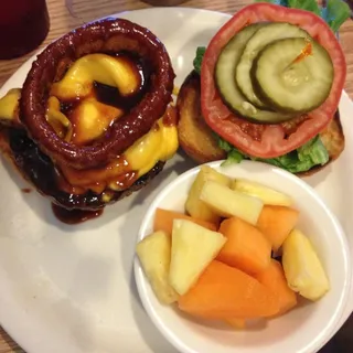 Dakota Burger