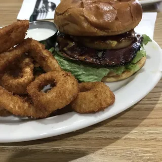 Kahuna Burger