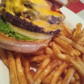 Phat Burger