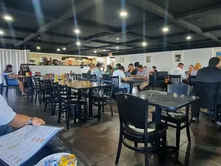Huevos Avenue