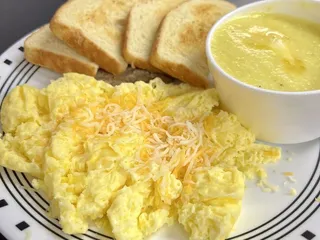 Coo Coo's Café