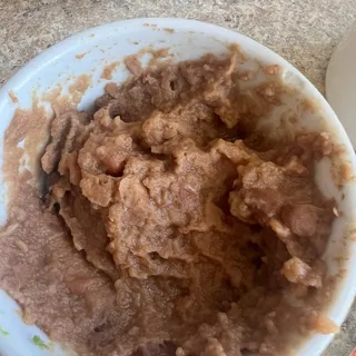Refried Beans