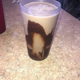 Chocolate Milk