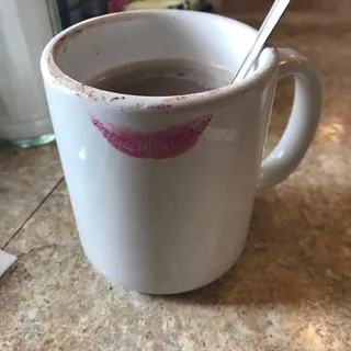 Hot Chocolate