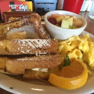 4 Th Street French Toast