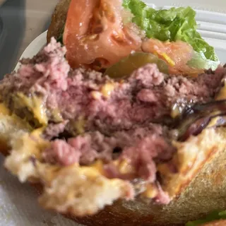Hamburger