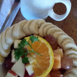 Fruit Bowl