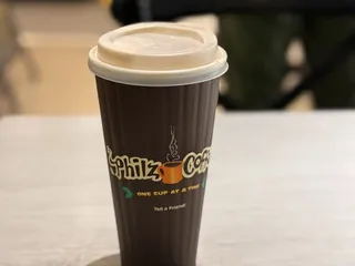 Philz Coffee