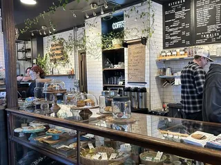 Main Street Coffee