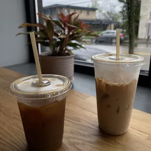 Coffee is more fun with friends