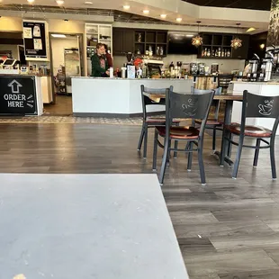 Sunny Chai Latte type of day