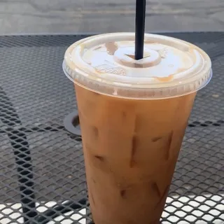 Iced Coffee