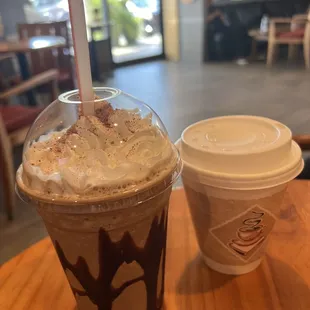 Kona mocha