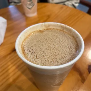 Chai Tea
