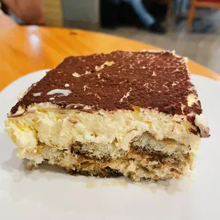Tiramisu