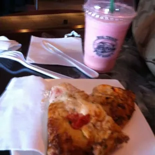 Foccacia Sandwich
