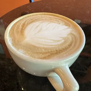 Cappuccino