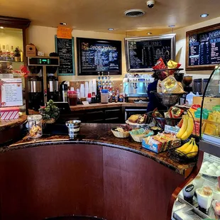 Cashier