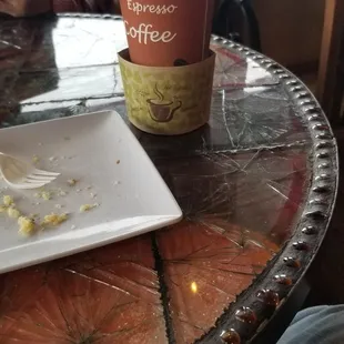 Note 5he table