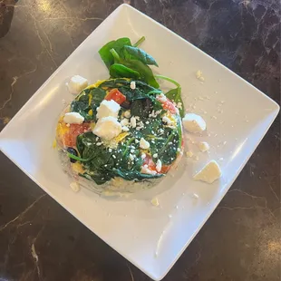 FRITATTA (perfect for breakfast)