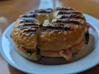 Kaffa Coffeehouse