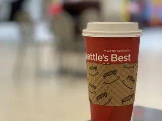 Seattle's Best Coffee