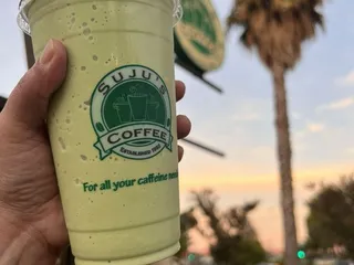 Suju's Coffee & Tea