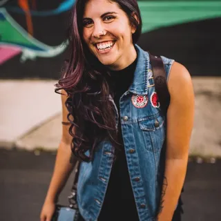 Gina L.