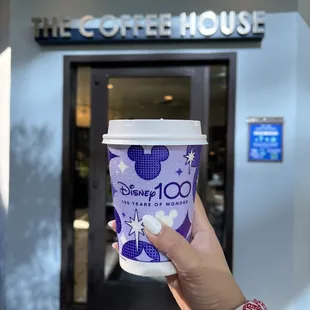 Chai Latte - Regular