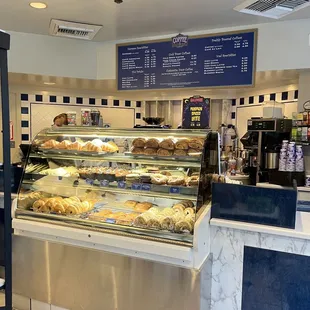 Getting some more need it coffee