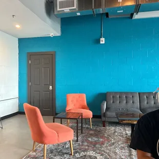 inside/ decor