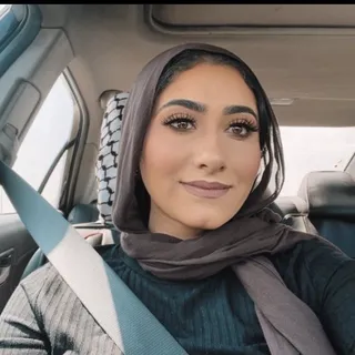 Hanan H.