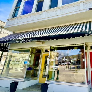 Storefront