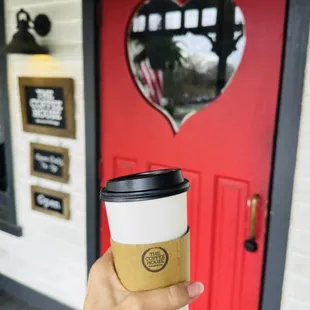 The Coffee House at Second and Bridge