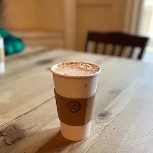 The cuban! my new favorite indulgence!