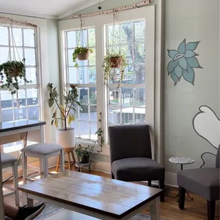 Obsessed w this place