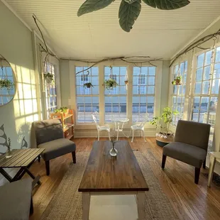 sunroom