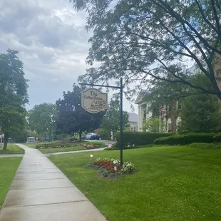 Sign