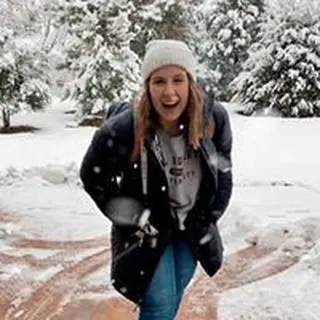 Cierra F.