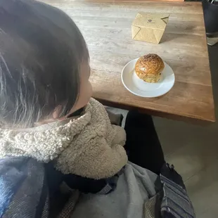 One for now and one to go!