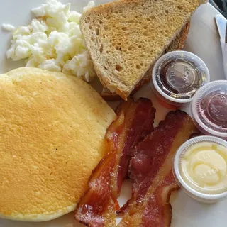 Sunrise Breakfast