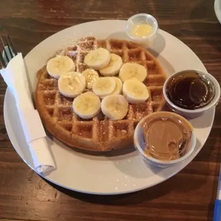Waffle